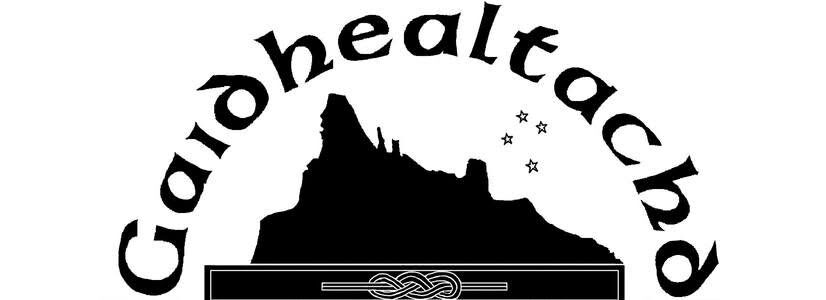 NZ Gaidhealtachd